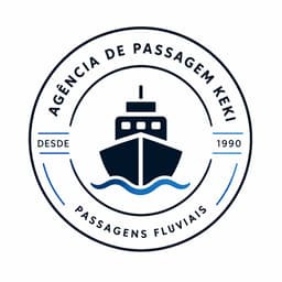 Keki Passagens